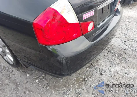 2006 Infiniti M35 from USA, damaged, VIN JNKAY01E36M116848